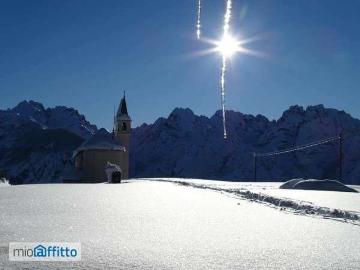 Appartamento arredato Danta Di Cadore