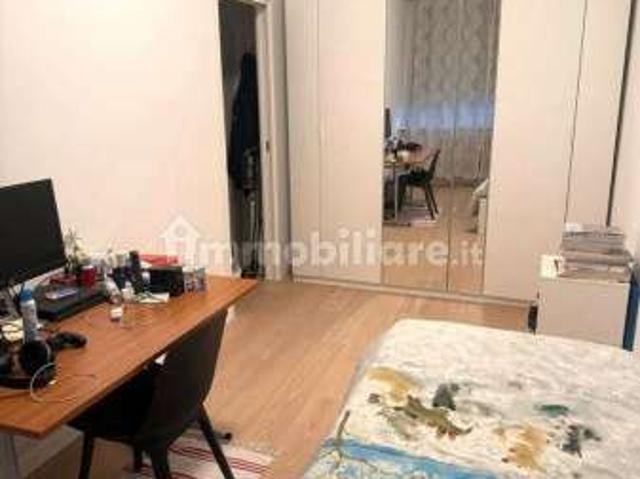 Appartamento arredato De angeli, vercelli, washinghton