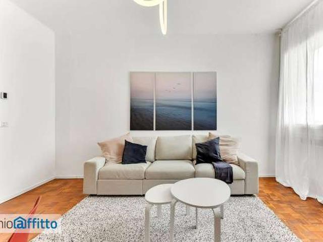 Appartamento arredato De angeli, vercelli, washinghton
