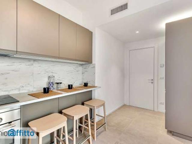 Appartamento arredato De angeli, vercelli, washinghton