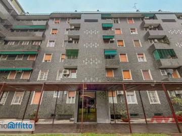 Appartamento arredato De angeli, vercelli, washinghton