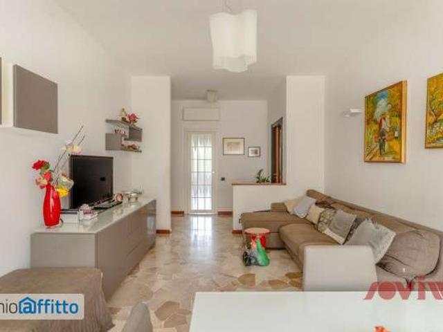 Appartamento arredato De angeli, vercelli, washinghton