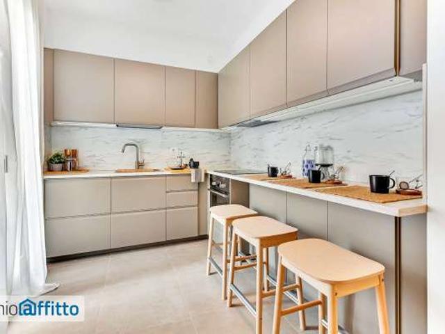 Appartamento arredato De angeli, vercelli, washinghton