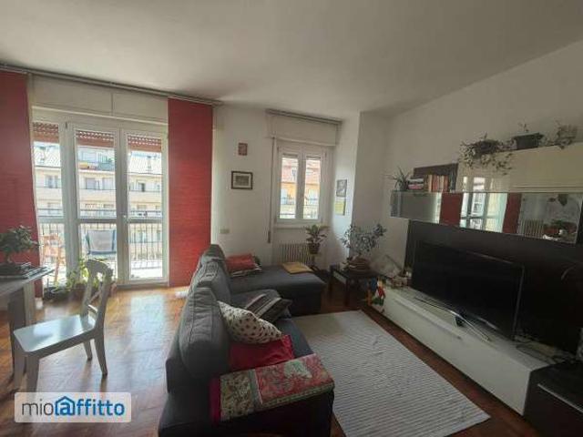 Appartamento arredato De angeli, vercelli, washinghton