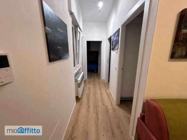 Appartamento arredato De gasperi, conad