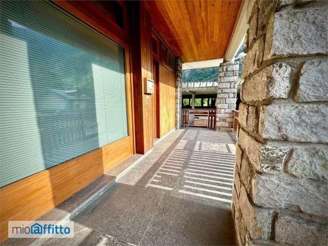 Appartamento arredato Derby villaret