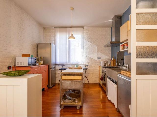 APPARTAMENTO ARREDATO DI 85 MQ