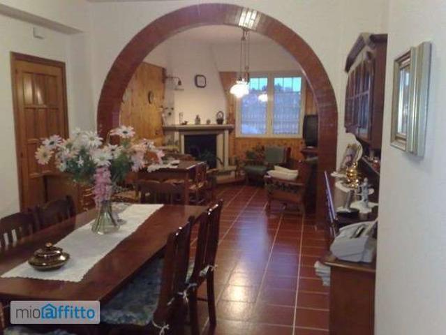 Appartamento arredato Dragonara