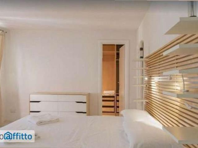 Appartamento arredato Empoli
