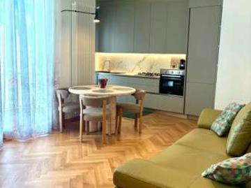 Appartamento arredato Empoli