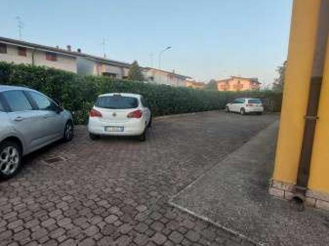 Appartamento arredato Eremo