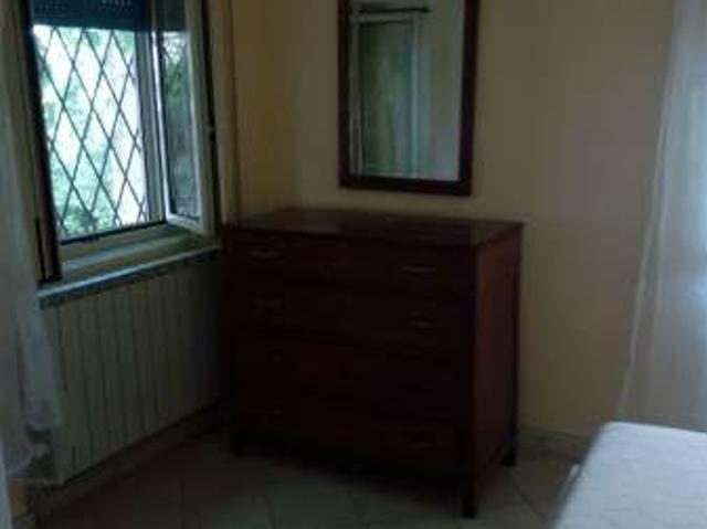 Appartamento arredato Esperia