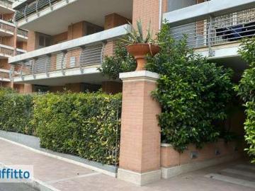 Appartamento arredato Eur, laurentino, checchignola, montagnola, fonte meravigliosa