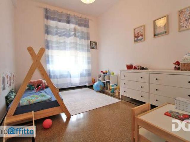 Appartamento arredato Foce