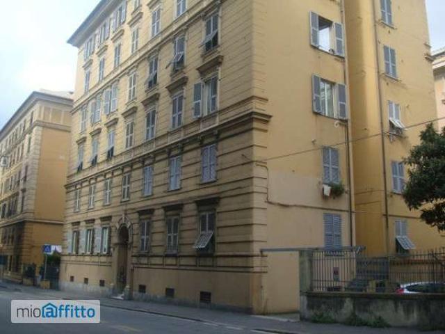 Appartamento arredato Foce