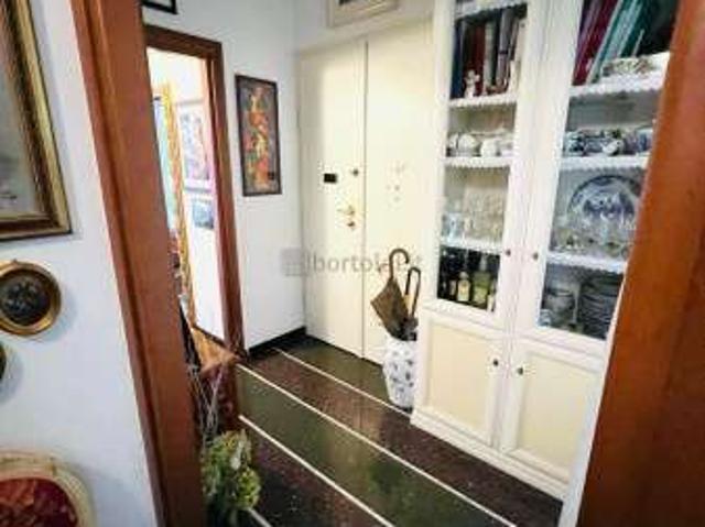Appartamento arredato Foce