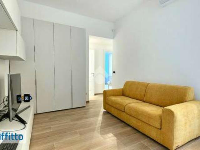 Appartamento arredato Foce