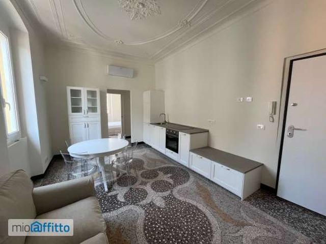 Appartamento arredato Foce