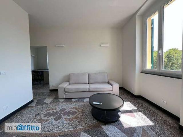 Appartamento arredato Foce