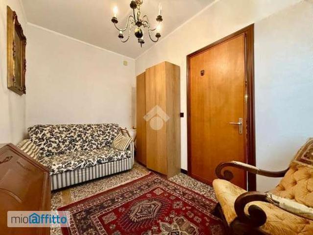 Appartamento arredato Foce