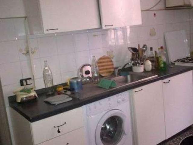 Appartamento arredato Foce