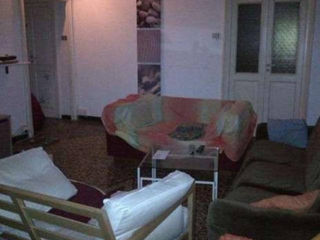 Appartamento arredato Foce