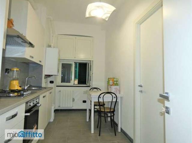 Appartamento arredato Foce