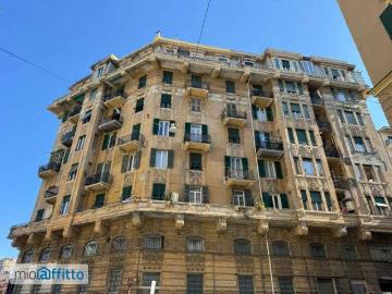 Appartamento arredato Foce