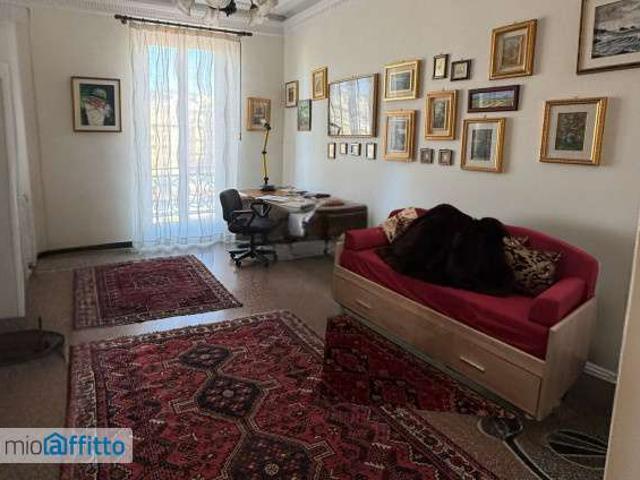 Appartamento arredato Foce