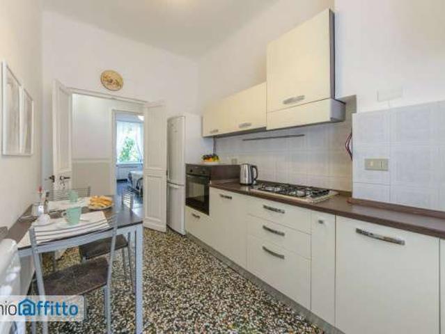 Appartamento arredato Foce