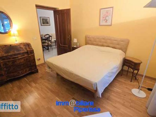 Appartamento arredato Foce