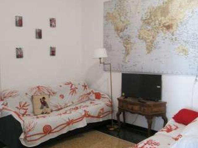 Appartamento arredato Foce