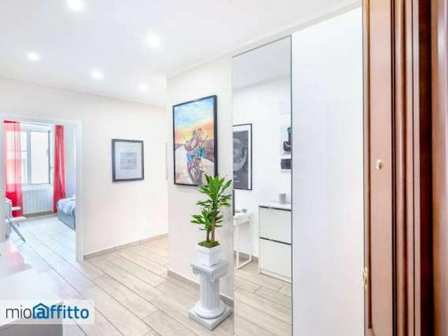 Appartamento arredato Foce