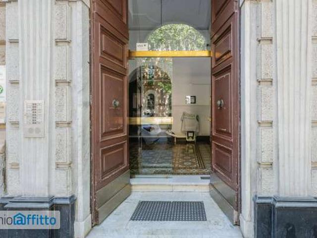Appartamento arredato Foce