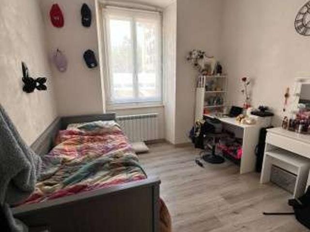 Appartamento arredato Foce