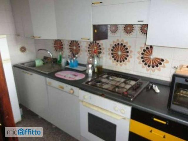 Appartamento arredato Foggia