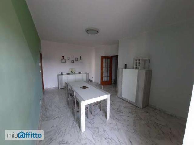 Appartamento arredato Foggia