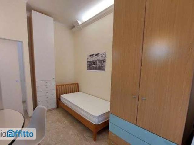 Appartamento arredato Foggia