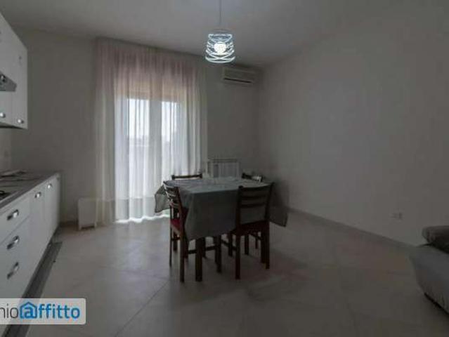 Appartamento arredato Foggia