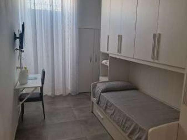 Appartamento arredato Foggia