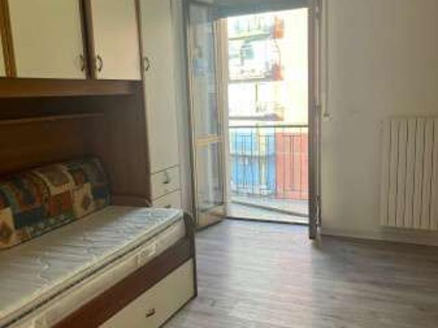 Appartamento arredato Foggia