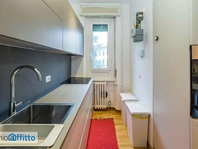 Appartamento arredato Forlanini, umbria, lodi, corvetto, rogoredo