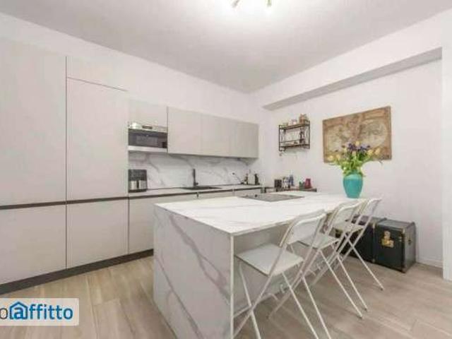 Appartamento arredato Forlanini, umbria, lodi, corvetto, rogoredo