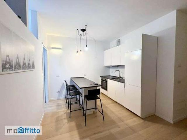 Appartamento arredato Forlanini, umbria, lodi, corvetto, rogoredo