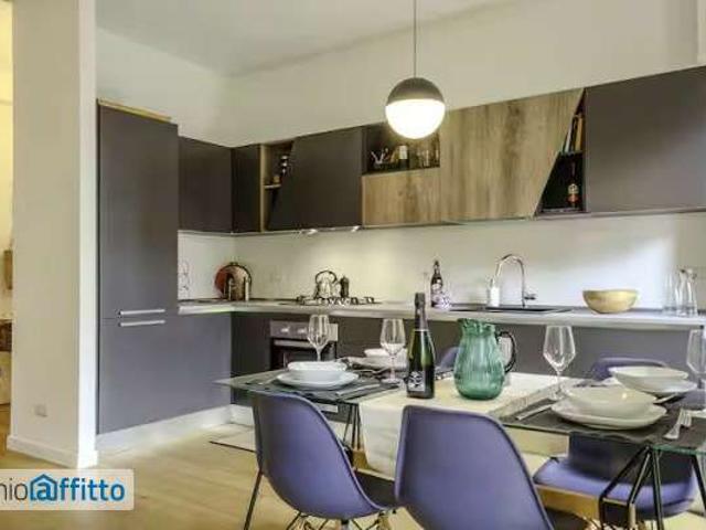 Appartamento arredato Forlanini, umbria, lodi, corvetto, rogoredo