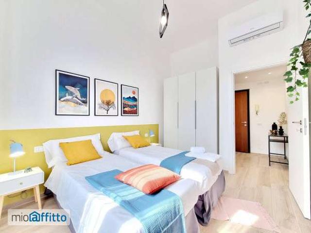 Appartamento arredato Forlanini, umbria, lodi, corvetto, rogoredo