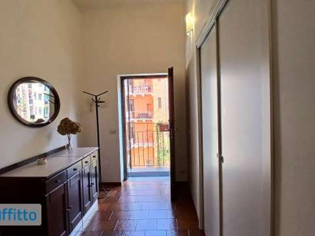 Appartamento arredato Forlanini, umbria, lodi, corvetto, rogoredo