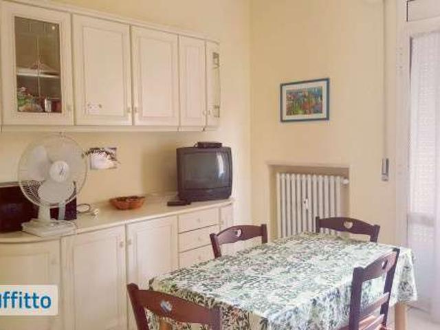 Appartamento arredato Forli'