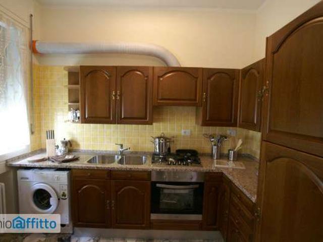 Appartamento arredato Forli'