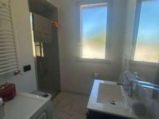 Appartamento arredato Fabro